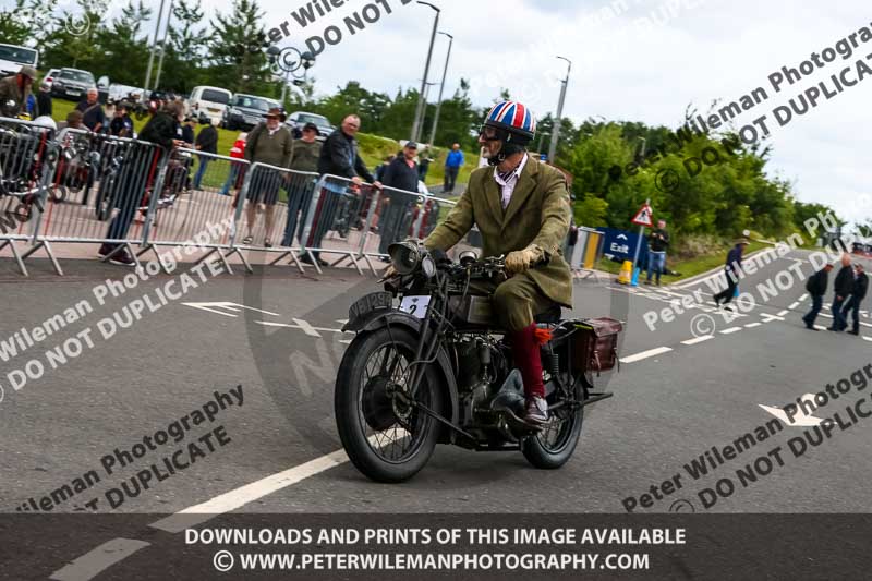 Vintage motorcycle club;eventdigitalimages;no limits trackdays;peter wileman photography;vintage motocycles;vmcc banbury run photographs